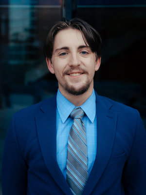 Alexander Robbins