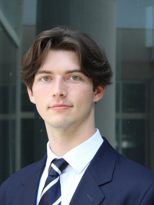 Dominick Dupuy