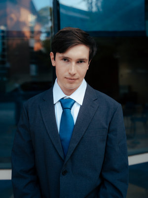 Eric Schwarz