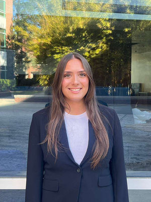Gabrielle Polito