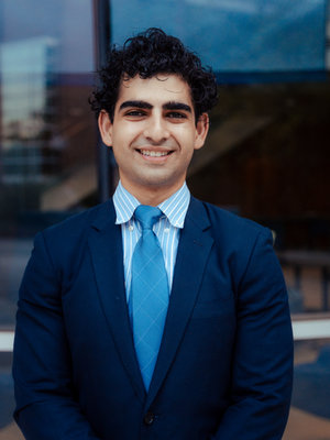 Jonah Nissan