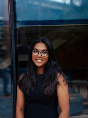 Nandini Karanam