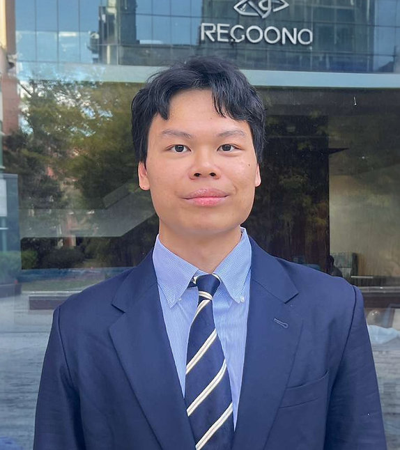 Nhat Minh Hoang