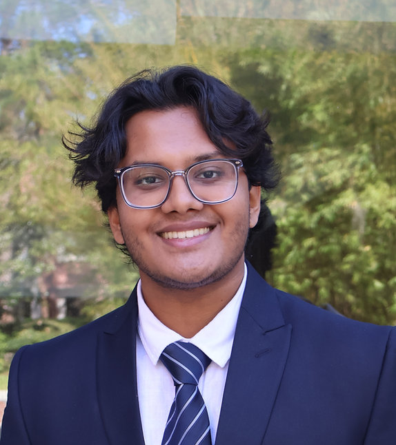Pranav Bhargava