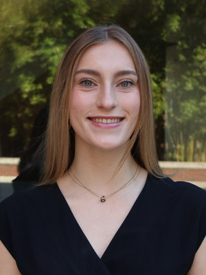 AlgoGators team member